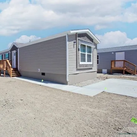 Buy this studio apartment on South 48th Street West in Billings, MT 59106