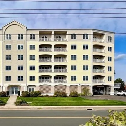 Image 4 - 343 Beach Street, Savin Rock, West Haven, CT 06516, USA - Condo for rent