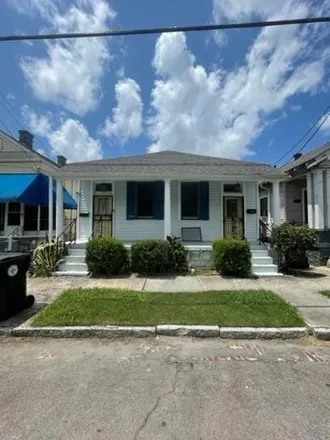 Rent this 2 bed house on 3709 Constance St in New Orleans, Louisiana
