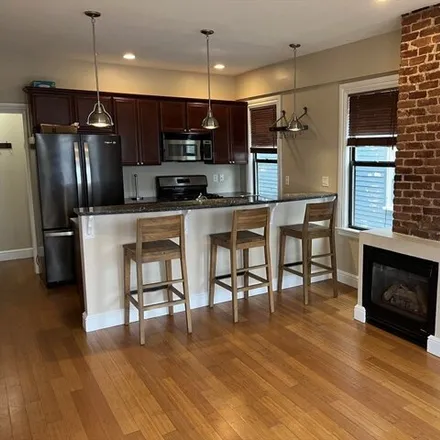 Rent this 2 bed apartment on 176 Hillside Street in Boston, MA 02120