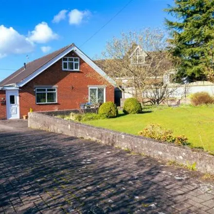 Buy this 4 bed house on Halls Road in Biddulph, ST8 6DD