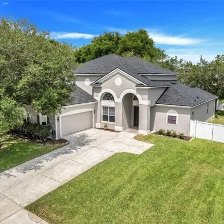 Rent this 5 bed house on 2784 Valiant Drive in Clermont, FL 34711