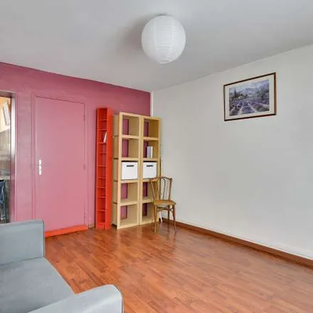 Image 3 - 16 Rue des Caillots, 93100 Montreuil, France - Apartment for rent