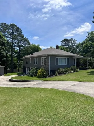 Buy this 3 bed house on 844 4th Avenue Southwest in Cullman, AL 35055