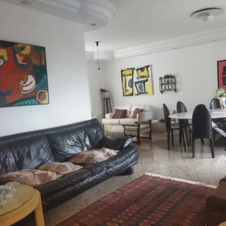 Buy this 3 bed apartment on Rua General Antônio Sampaio in Pituba, Salvador - BA
