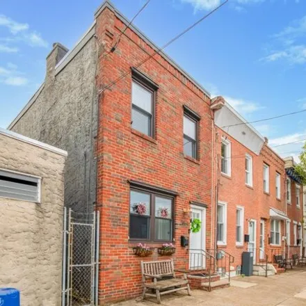 Buy this 2 bed house on 2364 East Letterly Street in Philadelphia, PA 19125