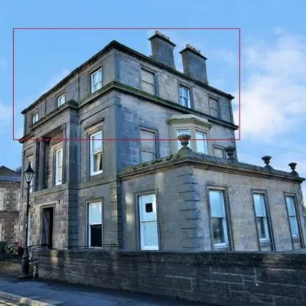 Buy this 3 bed apartment on Bridge Street in Wick, KW1 4NG