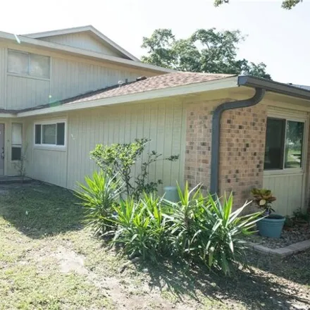 Buy this 2 bed house on 6183 Hidden Wood in Corpus Christi, TX 78412