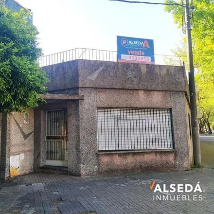Buy this 2 bed house on Cafferata 2096 in Cinco Esquinas, Rosario