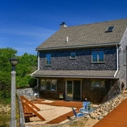 Image 3 - 534 Lighthouse Road, Lobsterville, Aquinnah, MA 02535, USA - House for rent