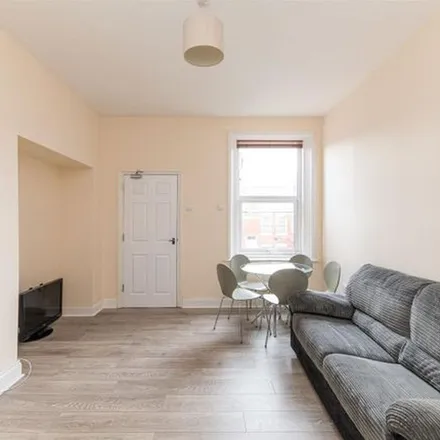 Rent this 3 bed apartment on Mowbray Street in Newcastle upon Tyne, NE6 5NL