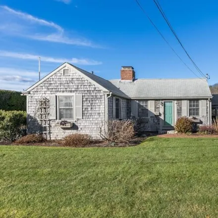 Buy this 3 bed house on 16 Short Beach Road in Centerville, Barnstable County