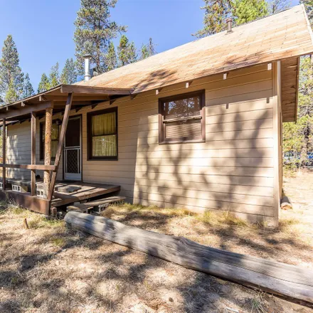 Image 3 - 16545 William Foss Road, La Pine, Deschutes County, OR 97739, USA - House for sale