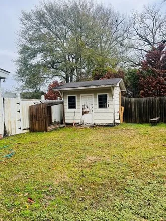 Image 7 - 321 Becker Street, Brookhaven, MS 39601, USA - House for sale