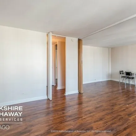 Image 6 - Outer Drive East, 400 East Randolph Street, Chicago, IL 60601, USA - Condo for sale