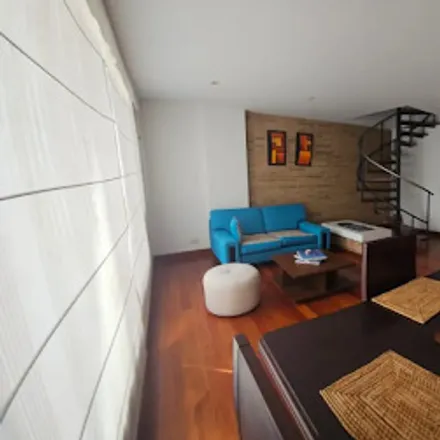 Image 2 - Acurela, Calle 102, Usaquén, 110111 Bogota, Colombia - Apartment for rent