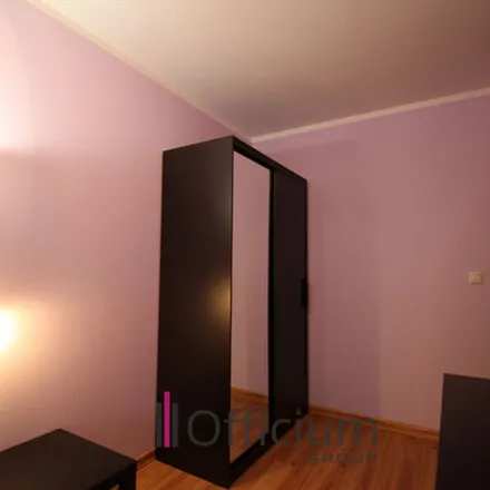 Rent this 2 bed apartment on Sieczna 69 in 03-290 Warsaw, Poland