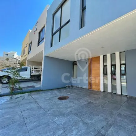 Buy this 3 bed house on unnamed road in F2 SIVEC, 45203 Zapopan