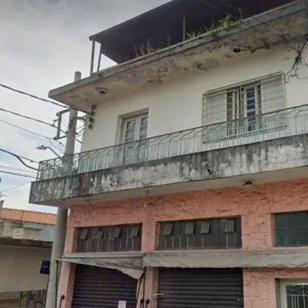 Buy this 3 bed house on Avenida Gustavo Adolfo 1762 in Jardim Brasil, São Paulo - SP