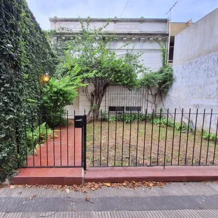 Image 1 - Casa de Fiestas, Avenida 31, Gambier, B1902 ACG San Carlos, Argentina - House for rent