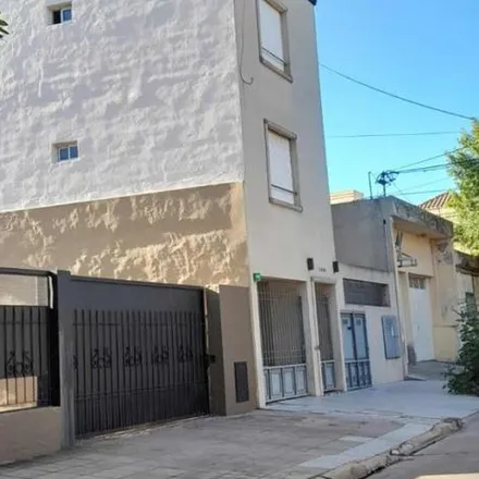 Buy this 1 bed apartment on Azcuénaga 1406 in Partido de Pergamino, 2700 Pergamino