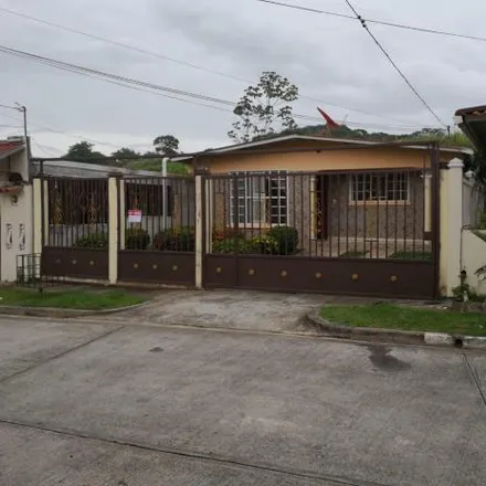 Image 2 - Avenida Norte, Villa Diana, Nuevo Arraiján, Panamá Oeste, Panama - House for sale