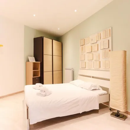 Rent this 1 bed apartment on Ripa di Porta Ticinese in 43, 20143 Milan MI