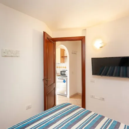 Rent this 1 bed apartment on 07052 Santu Diadòru/San Teodoro SS