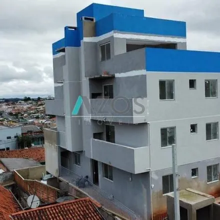 Buy this 2 bed apartment on Rua Santarém in Santa Terezinha, Colombo - PR
