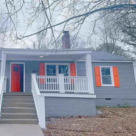 Buy this 3 bed house on 3006 Dogwood Drive in Atlanta, GA 30354