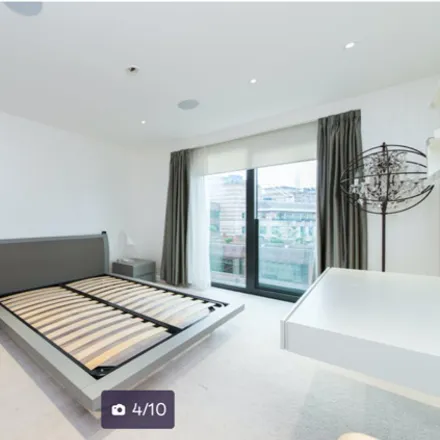 Image 6 - Sterling Mansions, 75 Leman Street, London, E1 8EY, United Kingdom - Apartment for rent