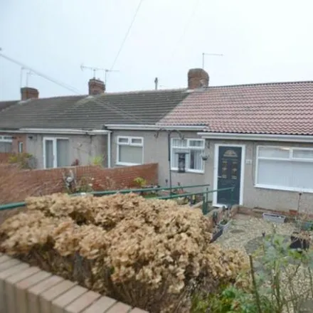 Buy this 2 bed house on unnamed road in Horden, SR8 4HF