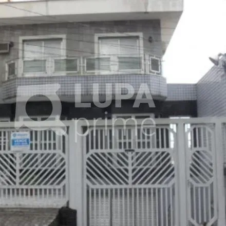 Rent this 3 bed house on Condominio Santana in Rua Nunes Garcia 88, Santana