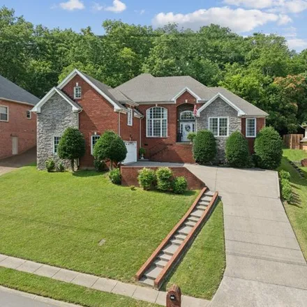 Buy this 3 bed house on 104 Spy Glass Way in Hendersonville, Tennessee