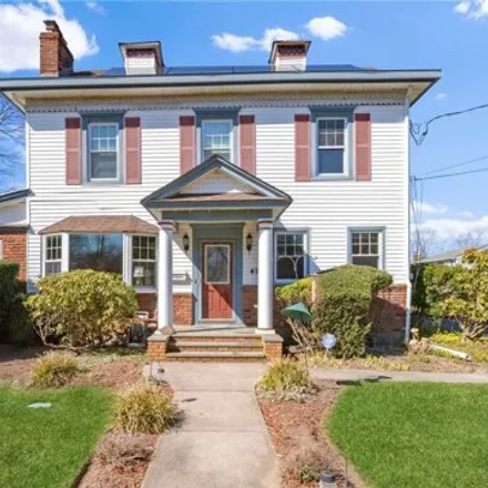Buy this 4 bed house on 420 Grove Avenue in Brookhaven, East Patchogue
