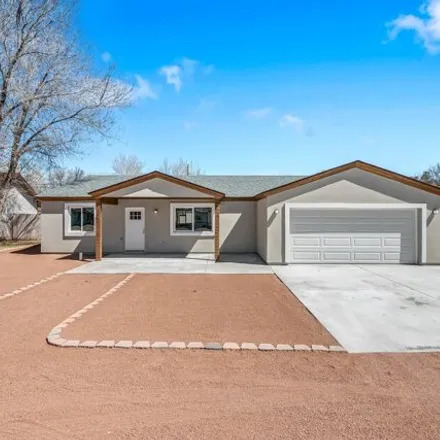 Buy this 3 bed house on 118 Rainbow Drive in Star Valley, Gila County