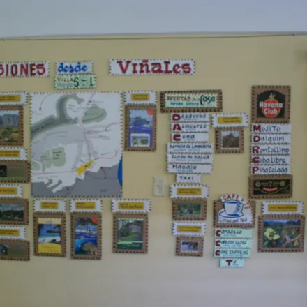 Image 6 - Viñales, La Salvadera, PINAR DEL RIO, CU - House for rent