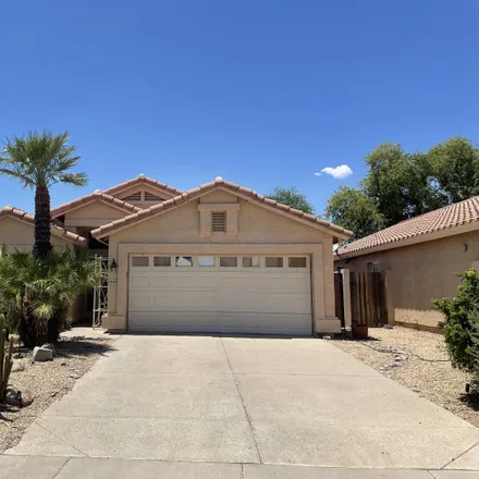 Buy this 3 bed house on 23530 North 73rd Place in Scottsdale, AZ 85255