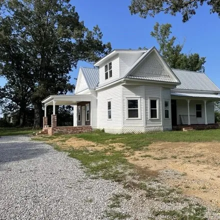 Buy this 5 bed house on 640 Old Hackleburg Road in Hackleburg, Marion County