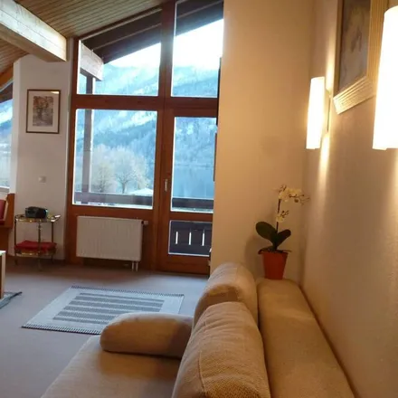 Rent this 1 bed apartment on 83727 Schliersee