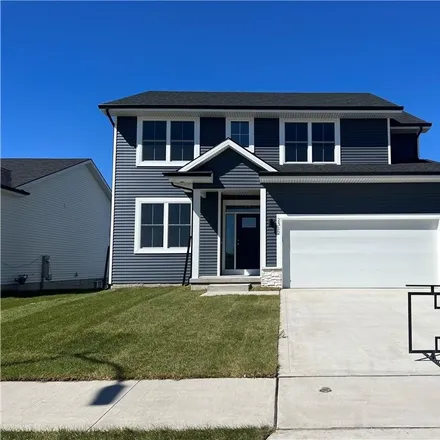 Buy this 4 bed house on Paine Street Northeast in Bondurant, IA 50035