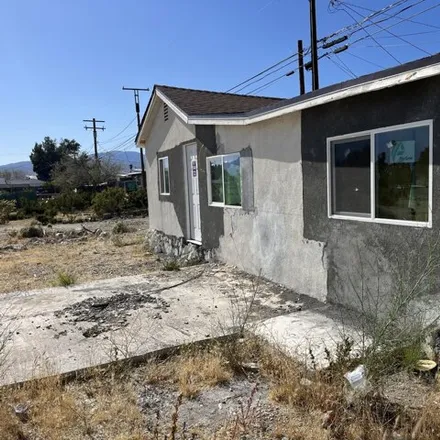 Buy this 1 bed house on 66396 6th Street in Desert Hot Springs, CA 92240