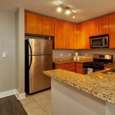 Rent this 1 bed apartment on Dwell ATL in Auburn Avenue Northeast, Atlanta