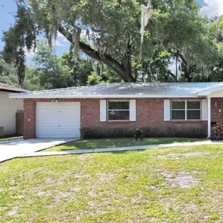 Buy this 3 bed house on 409 Chastain Road in Seffner, Hillsborough County