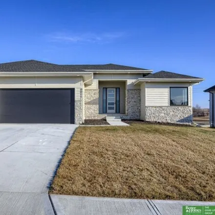 Buy this 5 bed house on 8071 South 183rd Street in Sarpy County, NE 68136