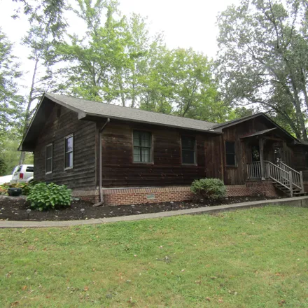 Image 1 - 169 McGill Wyan Road, Laurel County, KY 40744, USA - House for sale