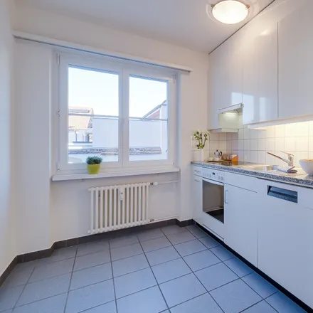 Image 3 - Hauptstrasse 19, 4143 Bezirk Dorneck, Switzerland - Apartment for rent