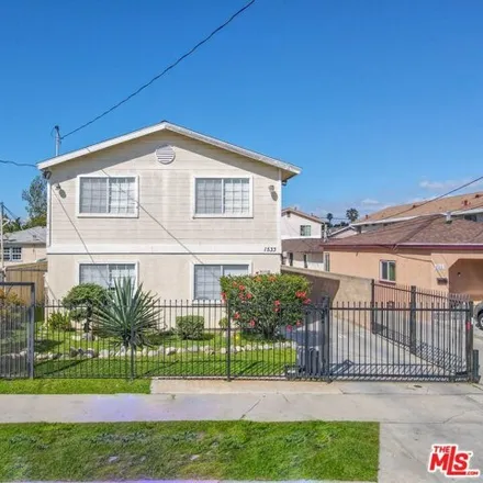 Buy this 8 bed house on 1533;1531;1527 West 224th Street in Torrance, CA 90501