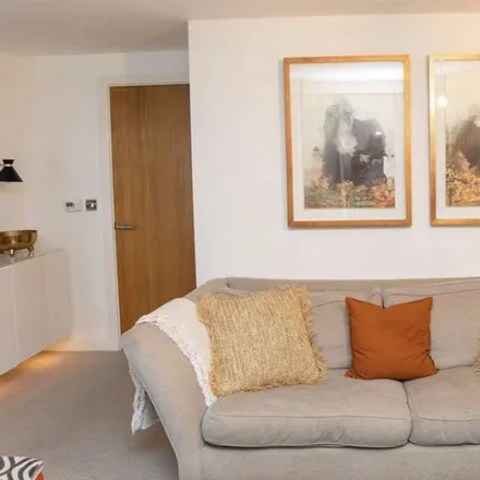 Rent this 2 bed apartment on London in SE10 0ND, United Kingdom