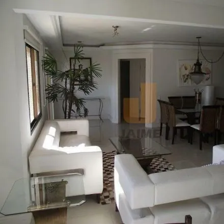 Buy this 4 bed apartment on Rua Wanderlei in Perdizes, São Paulo - SP